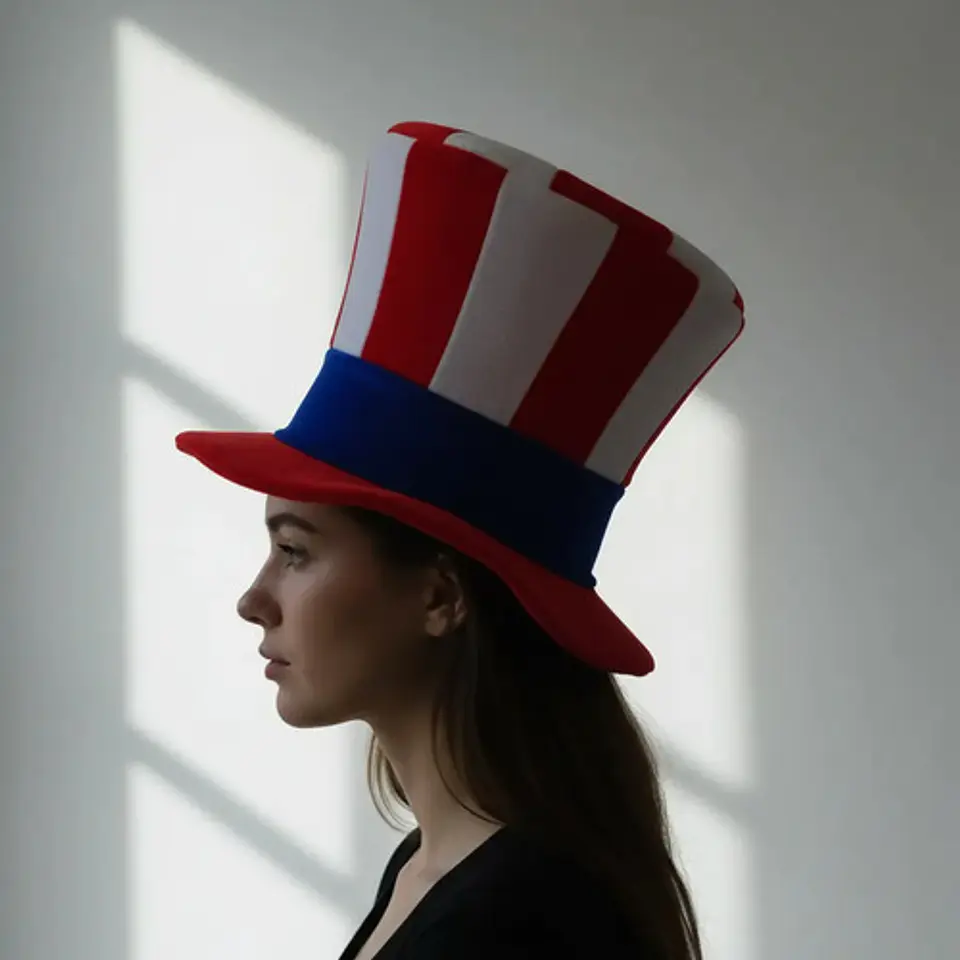 Sombrero Halloween Fútbol Equipos Disfraz Farra Gorro  5