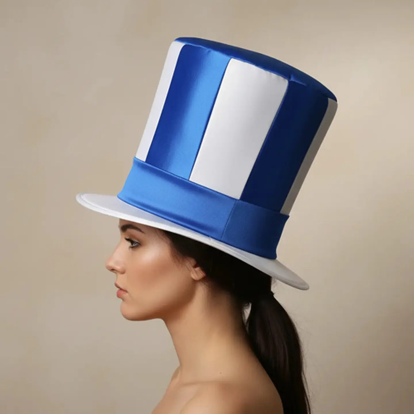 Sombrero Halloween Fútbol Equipos Disfraz Farra Gorro  6