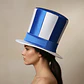 Sombrero Halloween Fútbol Equipos Disfraz Farra Gorro  - Miniatura 6