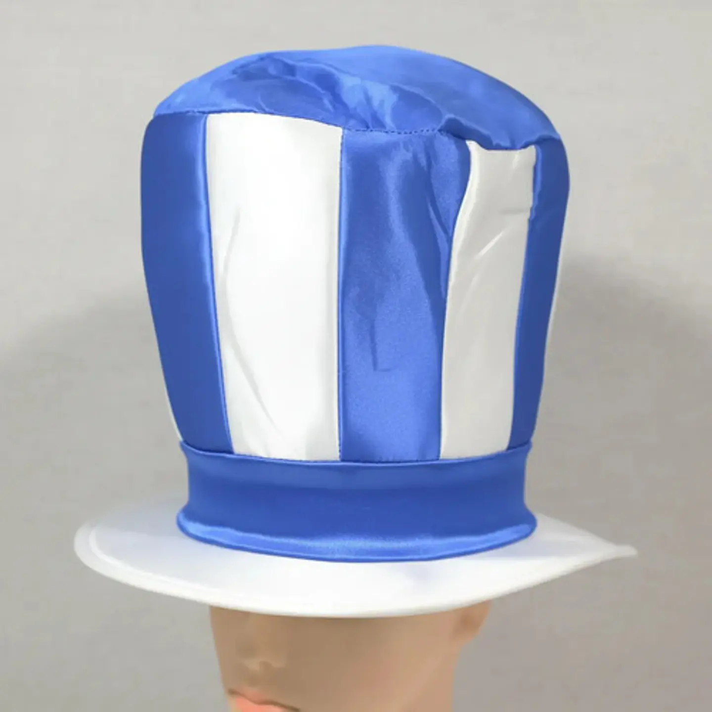 Sombrero Halloween Fútbol Equipos Disfraz Farra Gorro  9