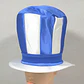 Sombrero Halloween Fútbol Equipos Disfraz Farra Gorro  - Miniatura 9