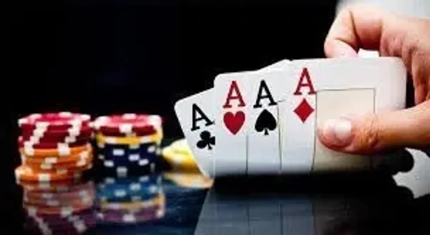 Juego De Poker Casino Asar Apostar 100% Plastic Cartas 90469 3