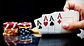 Juego De Poker Casino Asar Apostar 100% Plastic Cartas 90469 - Miniatura 3