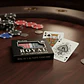 Juego De Poker Casino Asar Apostar 100% Plastic Cartas 90469 - Miniatura 4