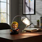Lámpara De Lectura Linterna Luz Avengers Titan 3012abcd - Miniatura 2