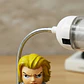 Lámpara De Lectura Linterna Luz Avengers Titan 3012abcd - Miniatura 5