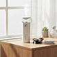 Humidificador Facial Winski Portátil Con Difusor Aromático Y Power Bank Blanco 5v - Miniatura 4