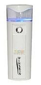 Humidificador Facial Winski Portátil Con Difusor Aromático Y Power Bank Blanco 5v - Miniatura 5