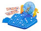Bingo Lotto Juego De Mesa Adultos Niños 226a Juguetes - Miniatura 1