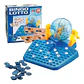 Bingo Lotto Juego De Mesa Adultos Niños 226a Juguetes - Miniatura 2