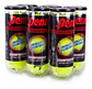 Pelotas De Tenis Penn 6 Tubos De 3 Bolas Ref: 521019 - Miniatura 1