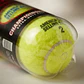 Pelotas De Tenis Penn 6 Tubos De 3 Bolas Ref: 521019 - Miniatura 4