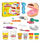 Play Doh El Dentista Bromista Blanco Multicolor - Miniatura 1