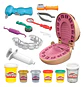 Play Doh El Dentista Bromista Blanco Multicolor - Miniatura 6