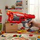 Mega Blaster Nerf N-strike Cycloneshock Mega Pistola A9249 - Miniatura 1