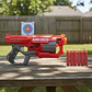 Mega Blaster Nerf N-strike Cycloneshock Mega Pistola A9249 - Miniatura 2