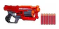 Mega Blaster Nerf N-strike Cycloneshock Mega Pistola A9249 - Miniatura 4