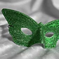 Antifaz Mariposa  X 12 Und Halloween Baile Eventos Fiesta - Miniatura 4