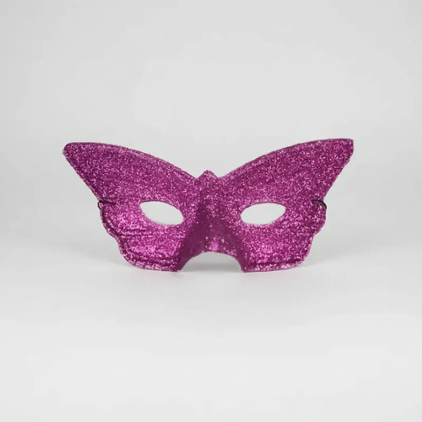 Antifaz Mariposa  X 12 Und Halloween Baile Eventos Fiesta 5