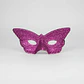 Antifaz Mariposa  X 12 Und Halloween Baile Eventos Fiesta - Miniatura 5