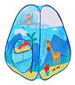 Carpa Tunel Piscina 3e1 Pelotas Gym Estimulacion Bebe 1049* - Miniatura 2