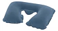 Almohada Cojín Viajera Inflable Cuello Avión Estrés Viaje - Miniatura 2