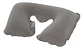 Almohada Cojín Viajera Inflable Cuello Avión Estrés Viaje - Miniatura 5