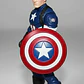 Avengers Titan Figura Personajes Muñecos Vengadores X6 62710 - Miniatura 4