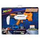 Nerf Modulus Blaster Asst Stockshot Arma Juego C0389 Hasbro Color Naranja Claro - Miniatura 2