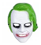 Disfraz De Joker Para Cosplay, Carnaval Y Halloween Blanco - Miniatura 1