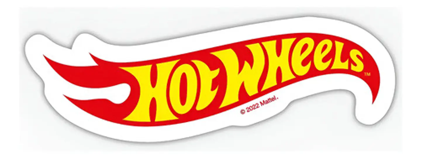 Paquete Con 5 Cochecitos Hot Wheels Multicolor 3
