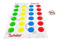 Juego De Mesa Twister Refresh 98831 - Miniatura 2
