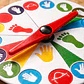 Juego De Mesa Twister Refresh 98831 - Miniatura 4