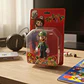 Figura Luigi Bros Coleccionable Nintendo Muñeco Juguete - Miniatura 1