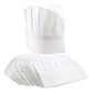 Sombrero Chef Halloween Gorro  Disfraz Cocina Niños B-047 * - Miniatura 1