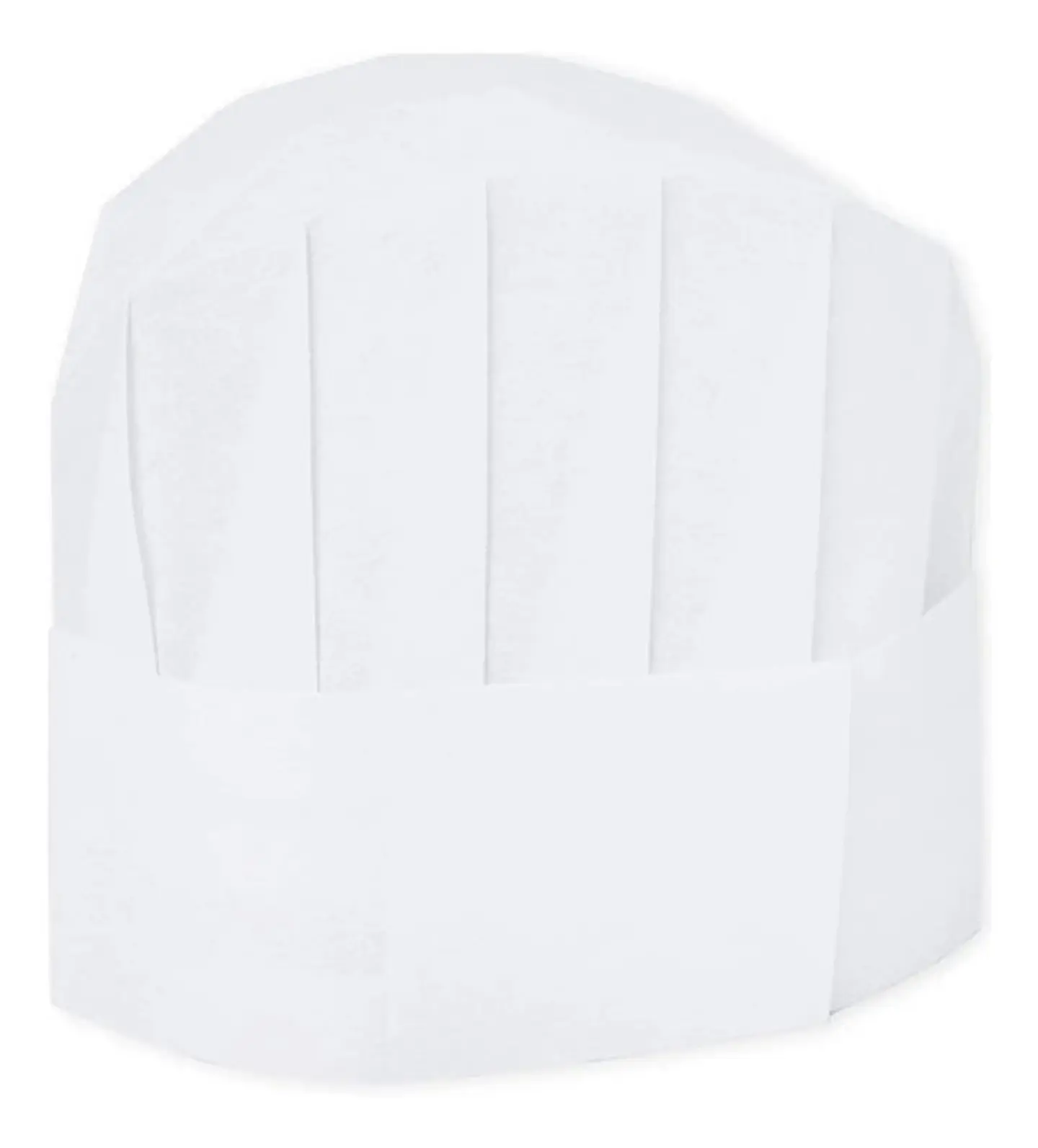 Sombrero Chef Halloween Gorro  Disfraz Cocina Niños B-047 * 2