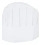 Sombrero Chef Halloween Gorro  Disfraz Cocina Niños B-047 * - Miniatura 2
