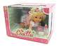 Muñeca Interactiva Con Sonido, Ríe. Gatea, Accesorios - Miniatura 7