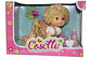Muñeca Interactiva Con Sonido, Ríe. Gatea, Accesorios - Miniatura 10