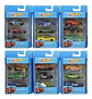 Hot Wheels Paquete X 3 Und Coleccionables Carros K5904 - Miniatura 1