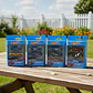 Hot Wheels Paquete X 3 Und Coleccionables Carros K5904 - Miniatura 2
