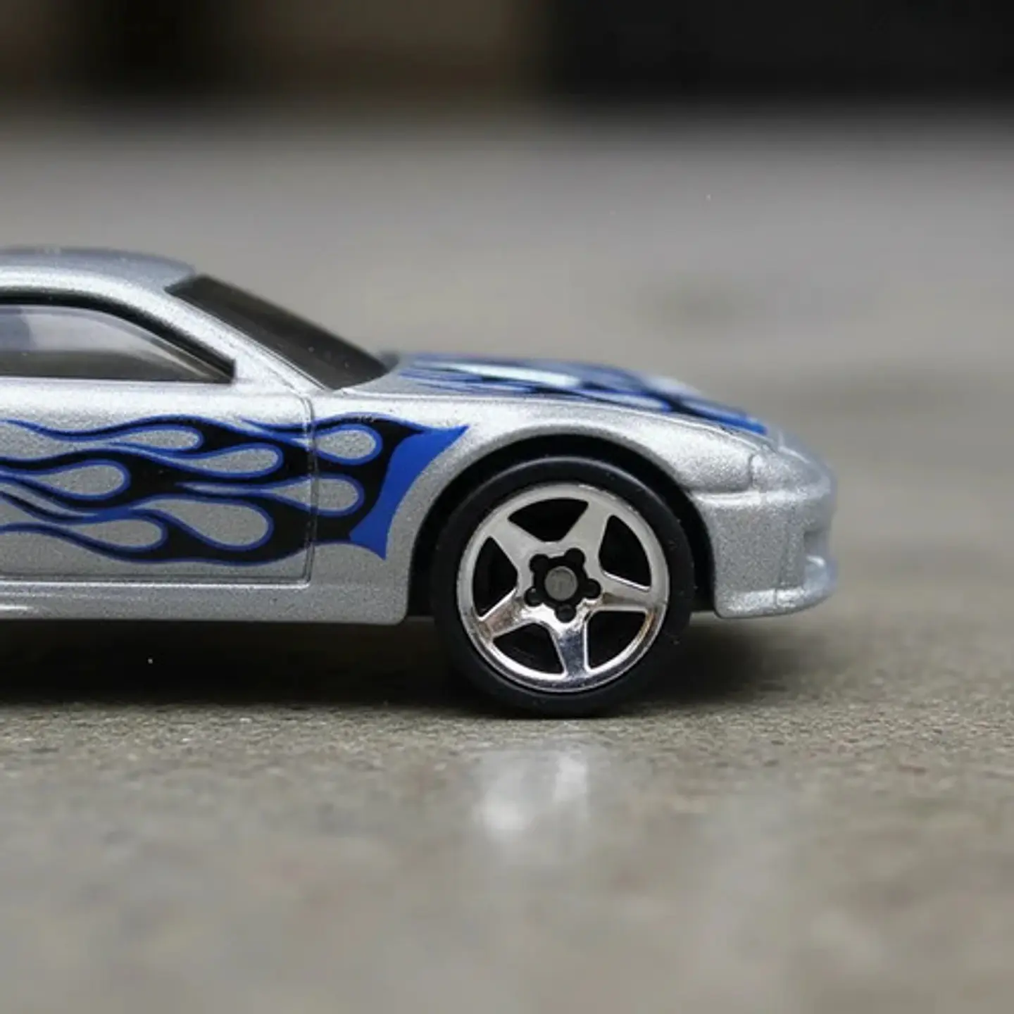 Hot Wheels Paquete X 3 Und Coleccionables Carros K5904 4