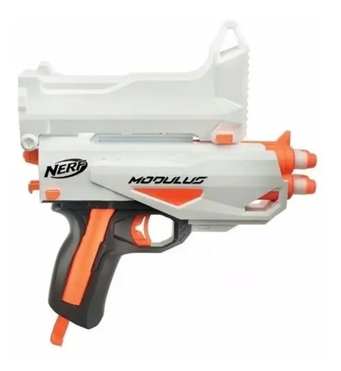 Barrelstrike, Nerf Modulus - Hasbro C0390 Arma Pistola  4