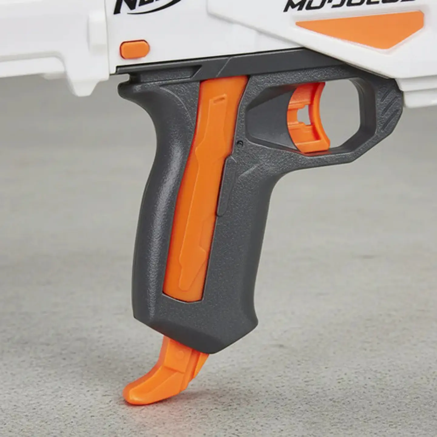 Barrelstrike, Nerf Modulus - Hasbro C0390 Arma Pistola  6