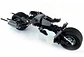 Super Heroes Batman Bloque Motocicleta 338 Pcs 7115 Fichas - Miniatura 1