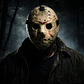 12 Und Máscara Hockey Jason Voorhees Viernes13  Negocio 2055 - Miniatura 3