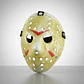 12 Und Máscara Hockey Jason Voorhees Viernes13  Negocio 2055 - Miniatura 5