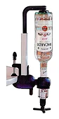 Bar Licorera Dispensador Dosificador 1 Botella Litro - Miniatura 1