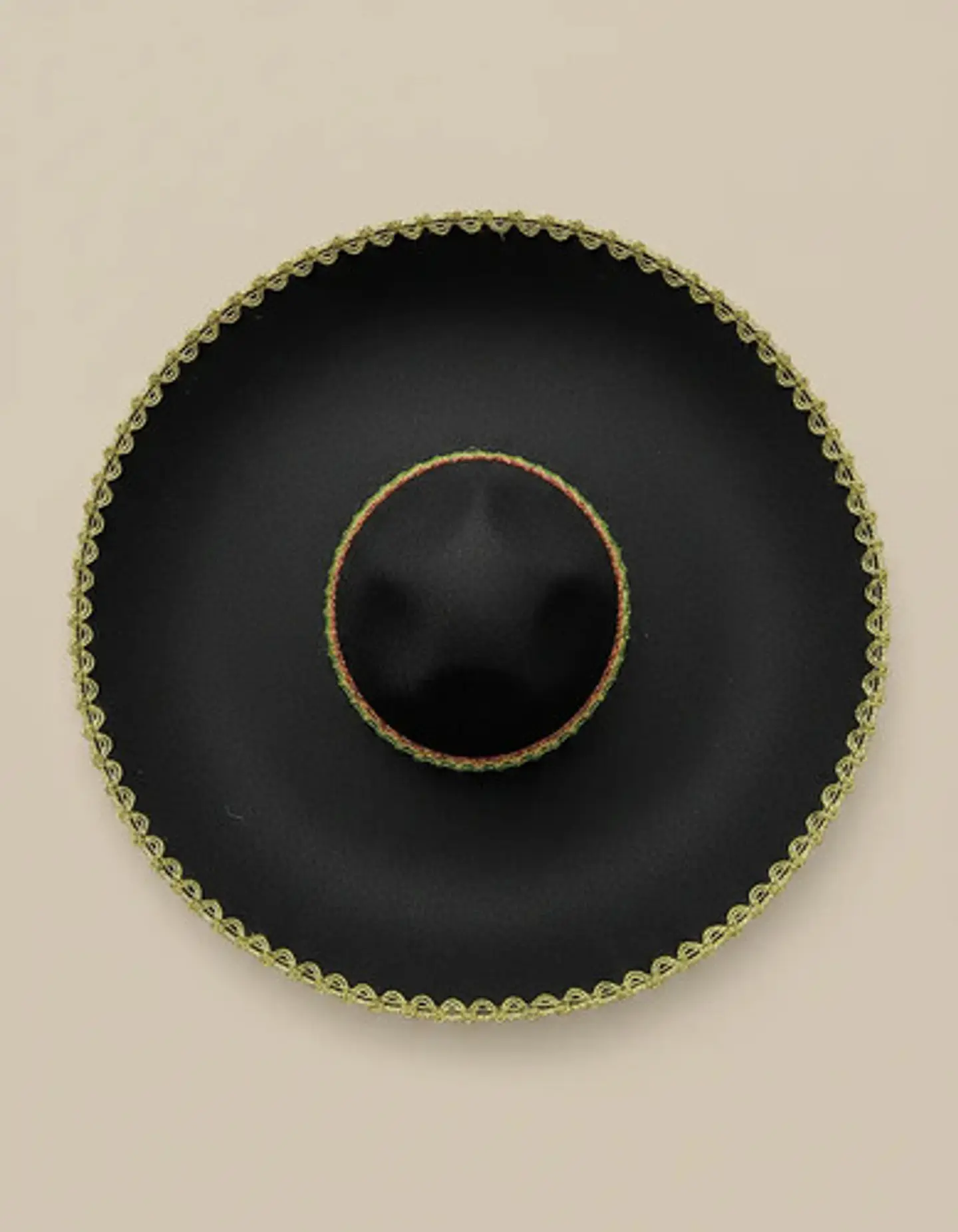 Sombrero De Mariachi Para Halloween 4958 Charro 1