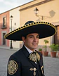 Sombrero De Mariachi Para Halloween 4958 Charro - Miniatura 2